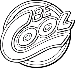 BE COOL trademark