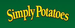 SIMPLY POTATOES trademark