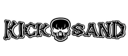 KICK SAND trademark