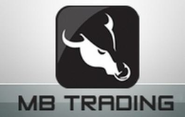 MB TRADING trademark