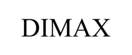 DIMAX trademark