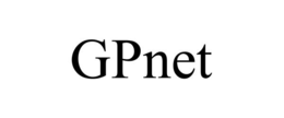 GPNET trademark