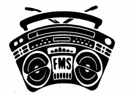 FMS trademark