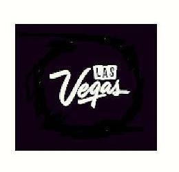 LAS VEGAS trademark