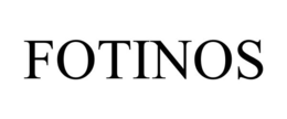 FOTINOS trademark