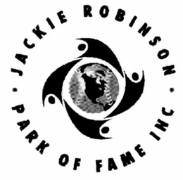 JACKIE ROBINSON PARK OF FAME INC. trademark