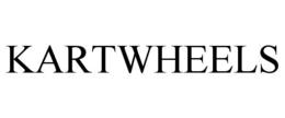 KARTWHEELS trademark