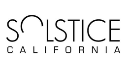 SOLSTICE CALIFORNIA trademark