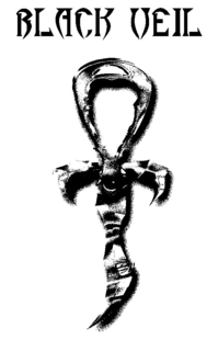 BLACK VEIL trademark