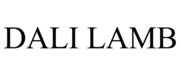 DALI LAMB trademark