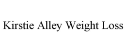 KIRSTIE ALLEY WEIGHT LOSS trademark