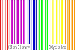 COLOR C0DE trademark