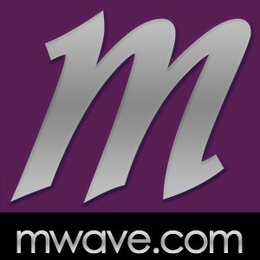 M MWAVE.COM trademark