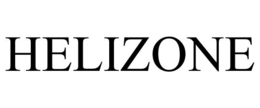 HELIZONE trademark
