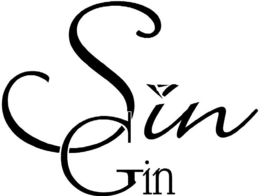 SIN GIN trademark