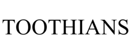 TOOTHIANS trademark