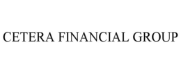 CETERA FINANCIAL GROUP trademark