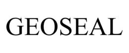 GEOSEAL trademark