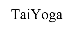 TAIYOGA trademark