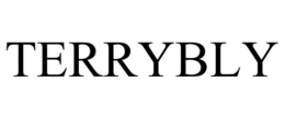 TERRYBLY trademark