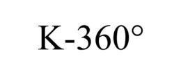 K-360° trademark