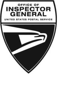 UNITED STATES POSTAL SERVICE OFFICE OF INSPECTOR GENERAL trademark