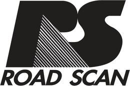 RS ROAD SCAN trademark