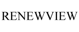 RENEWVIEW trademark