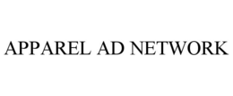 APPAREL AD NETWORK trademark