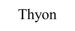 THYON trademark