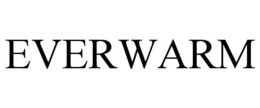 EVERWARM trademark