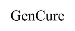 GENCURE trademark