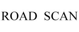 ROAD SCAN trademark