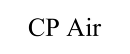 CP AIR trademark