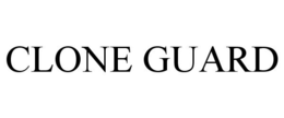 CLONE GUARD trademark