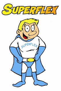 SUPERFLEX trademark