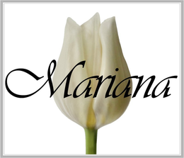 MARIANA trademark