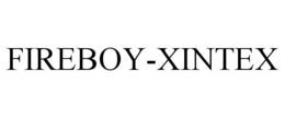 FIREBOY-XINTEX trademark