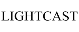 LIGHTCAST trademark