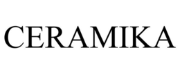 CERAMIKA trademark