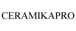 CERAMIKAPRO trademark