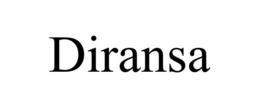 DIRANSA trademark