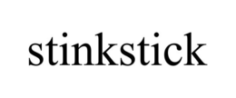 STINKSTICK trademark