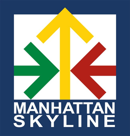 MANHATTAN SKYLINE trademark