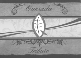QUESADA TRIBUTO trademark
