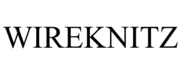WIREKNITZ trademark