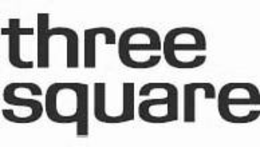 THREE SQUARE trademark