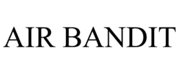 AIR BANDIT trademark