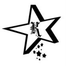 K trademark