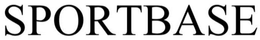 SPORTBASE trademark